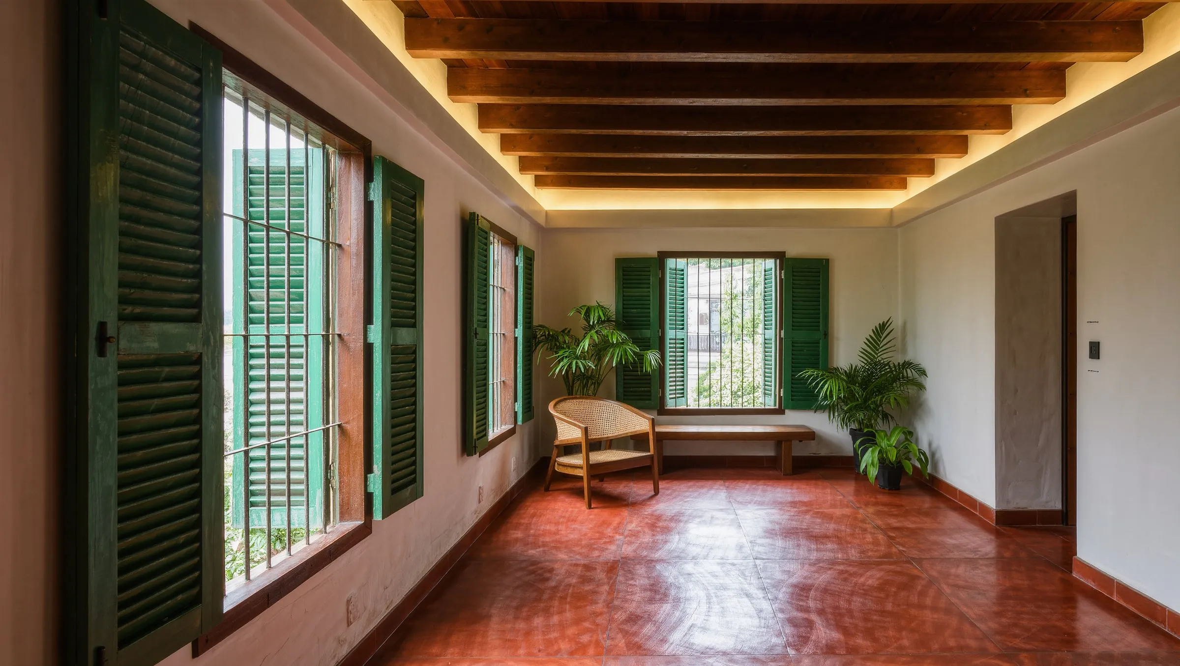 Renovation & Remodeling by Ploceus Designs, Chennai