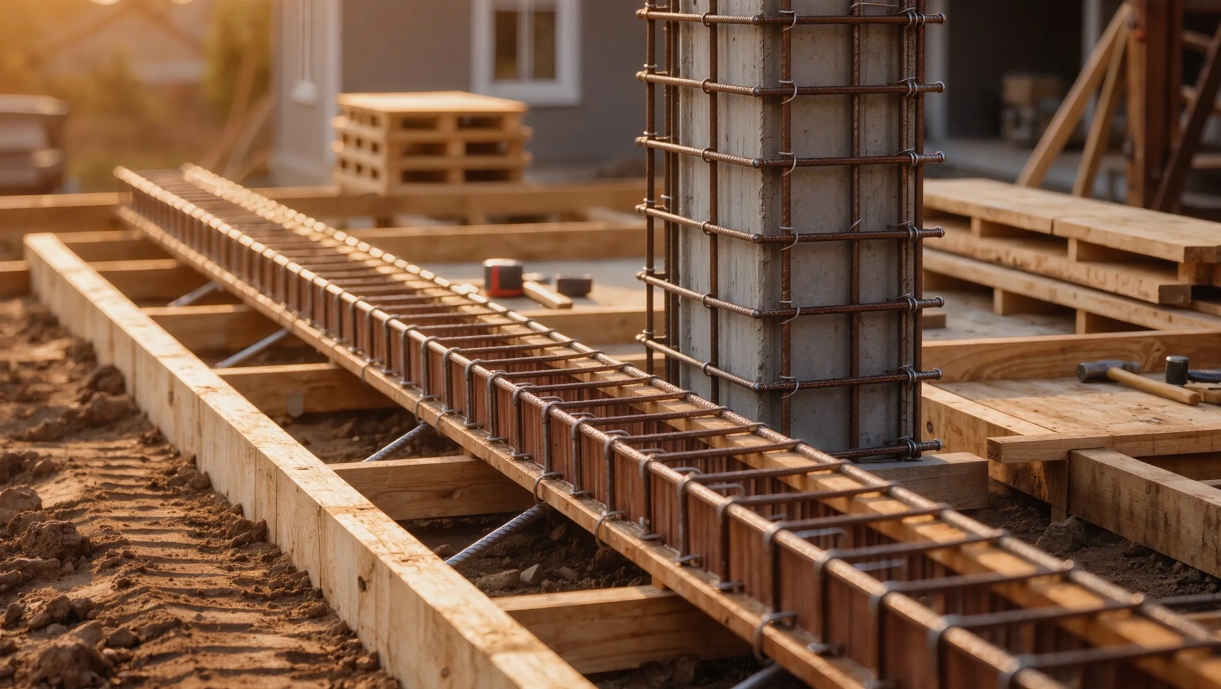 Structural Design & Planning by Ploceus Designs, Chennai
